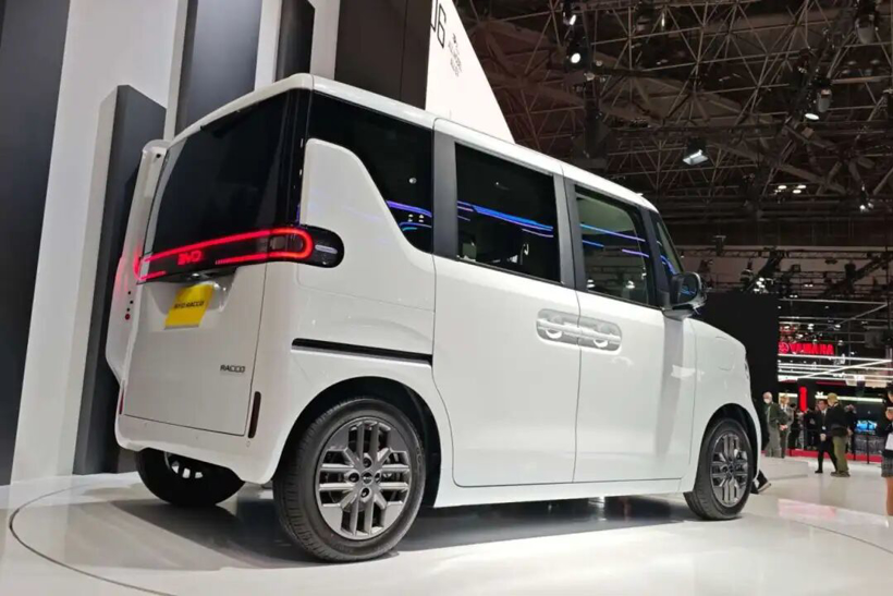 日本K-CAR市场还能封闭多久?