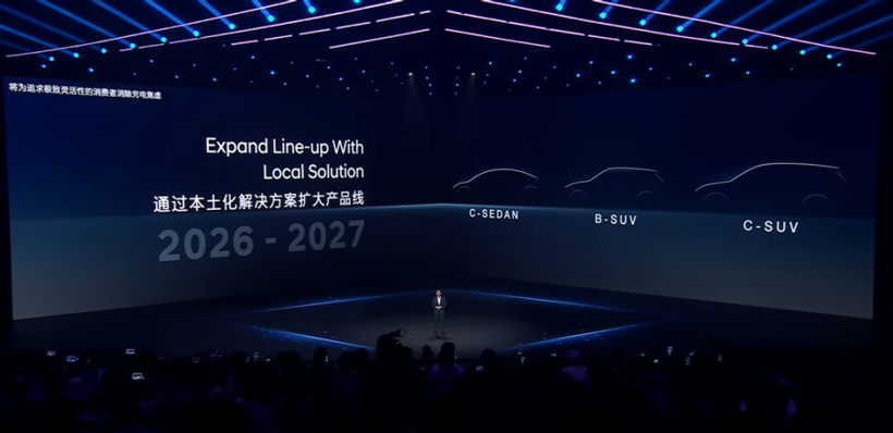 北京现代，还有戏吗？