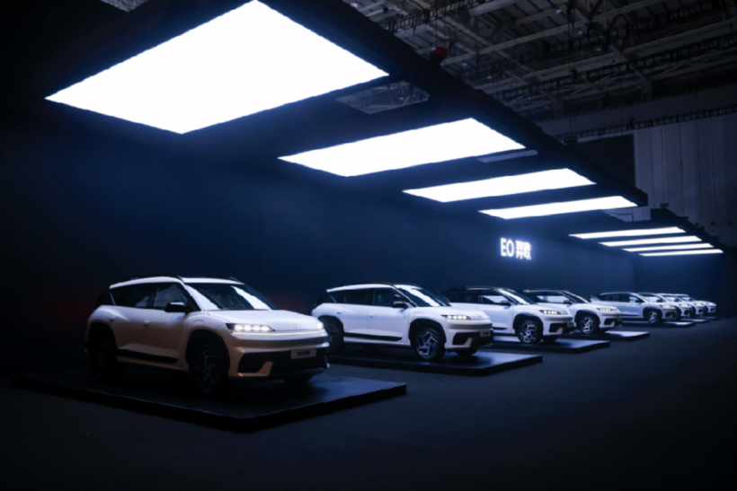 北京现代，还有戏吗？