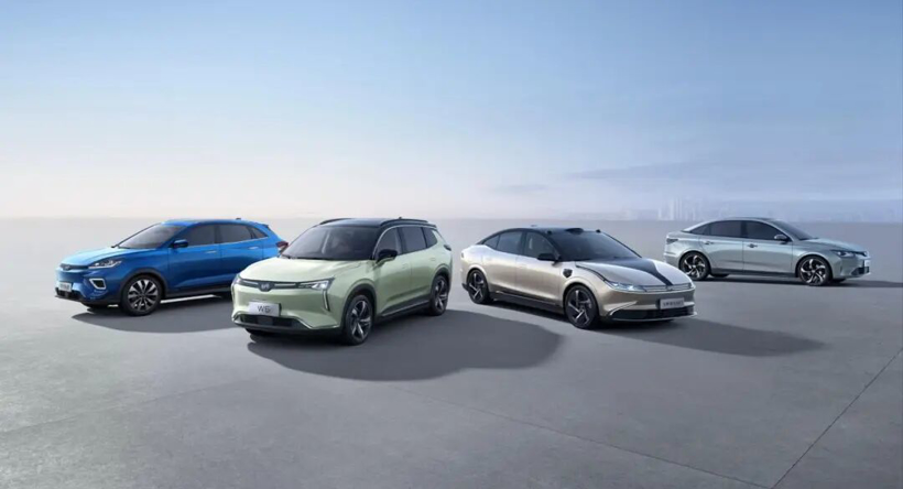 威马复活能活多久？接盘公司参保人数为0，市场已被吉利零跑瓜分干净