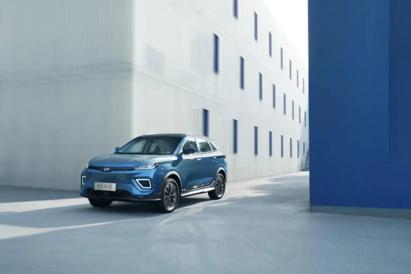 威马复活能活多久？接盘公司参保人数为0，市场已被吉利零跑瓜分干净