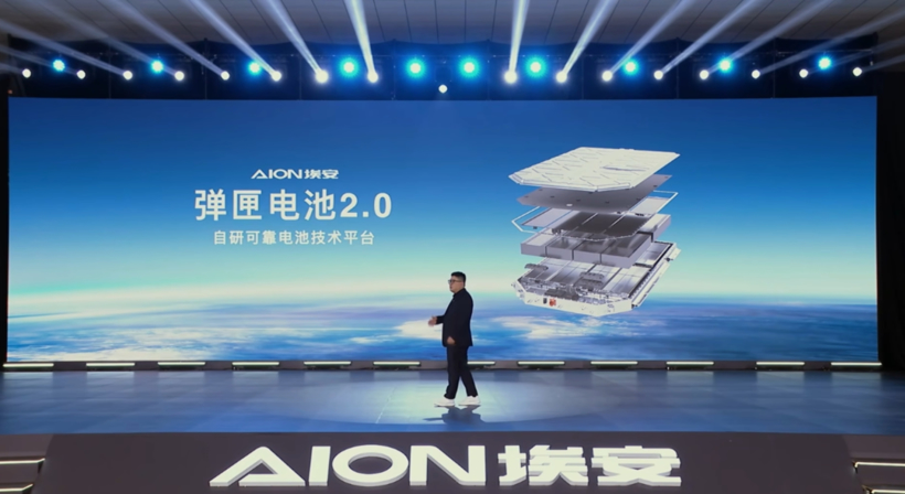 又一家新势力转向增程了！是来救场的还是来凑热闹的？