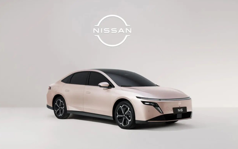 铂智3X单月卖1万辆，至境L7“智驾第一”，合资电车真翻身了