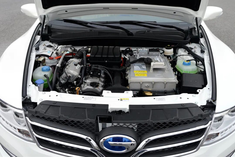 当埃安入局增程，传祺该怎么办？