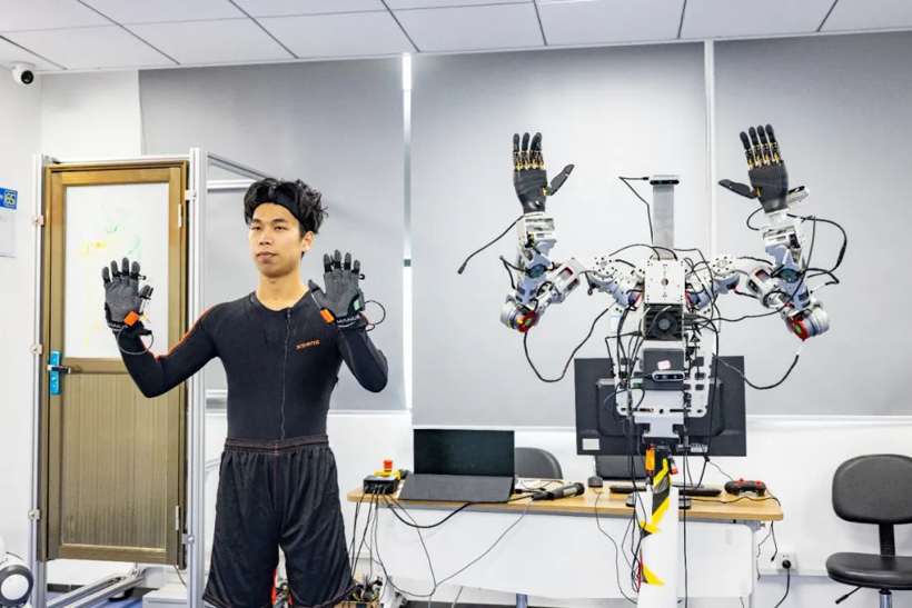 具身智能机器人10月融资：33起融资狂飙，头部玩家单笔吸金15亿