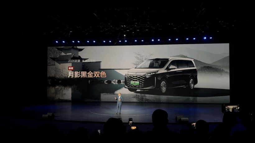 起售价降5万，不再标配天神之眼，比亚迪夏这回能爆吗？