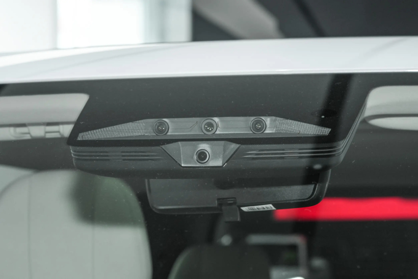 起售价降5万，不再标配天神之眼，比亚迪夏这回能爆吗？