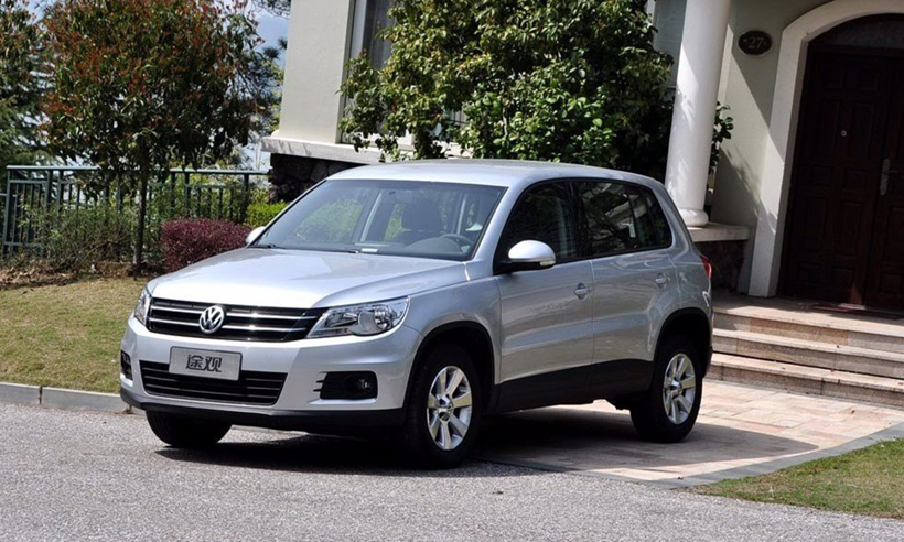 请给“合资”该有的尊重