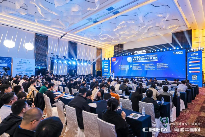 十年筑梦，新程再启！迈向新能源电池全球供应链区域化发展新时代