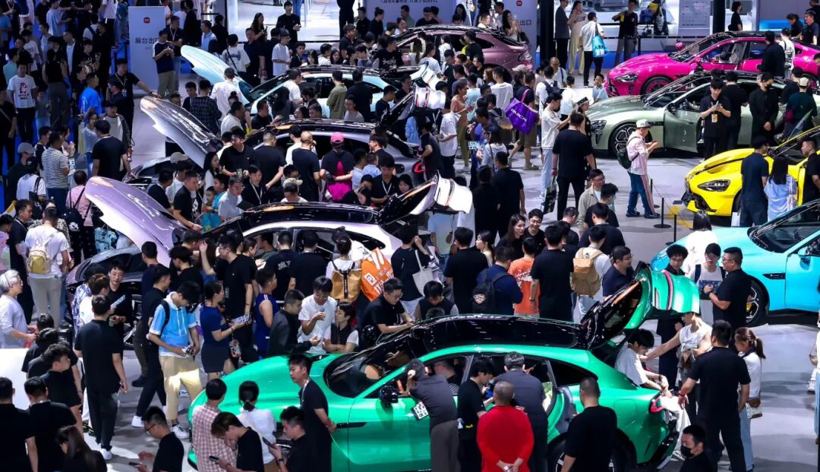 天天疯狂卷价格,不如去学学“山姆”