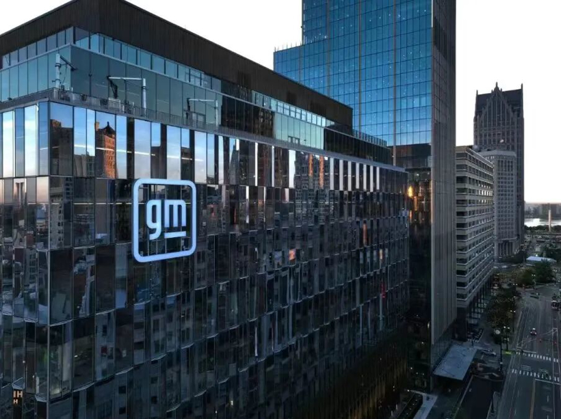 通用汽车供应链“去中国化”,需要理清五个问题