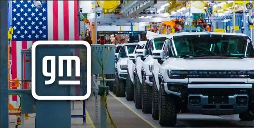 通用汽车供应链“去中国化”,需要理清五个问题