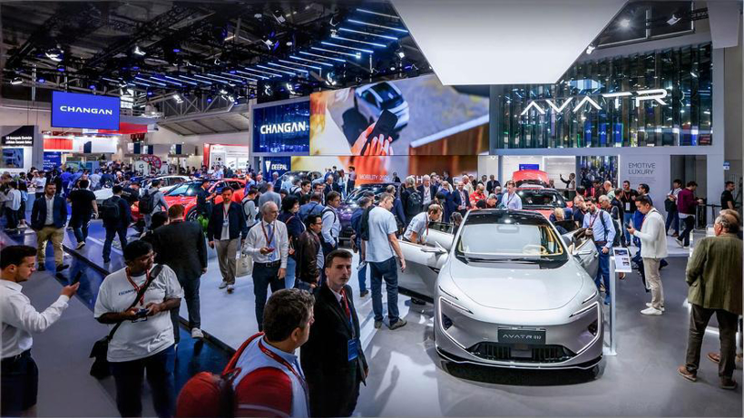 长安汽车高管变动：一场“海阔凭鱼跃”式的棋局