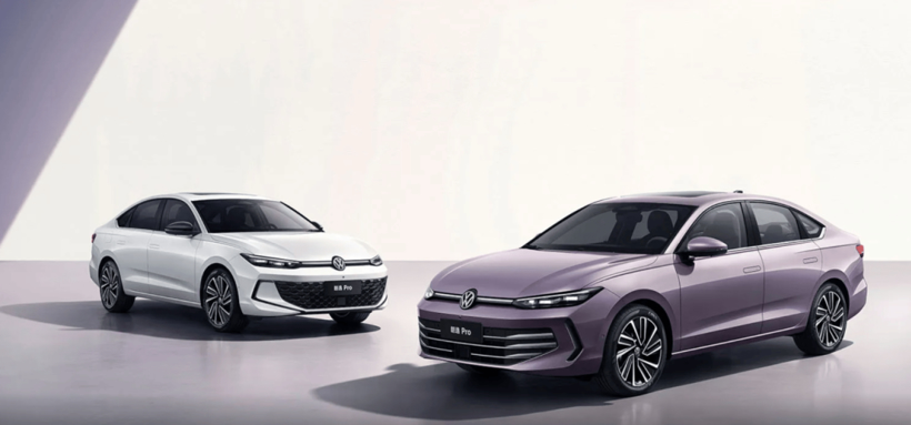 “神车”朗逸，也怕被抛弃