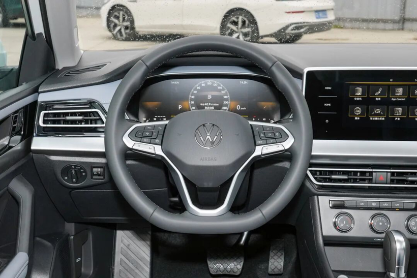 “神车”朗逸，也怕被抛弃