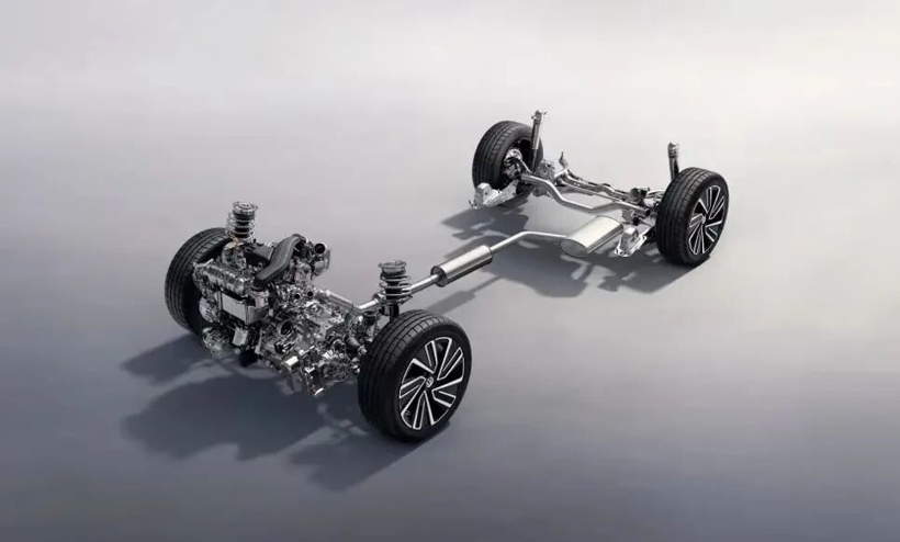 “神车”朗逸，也怕被抛弃