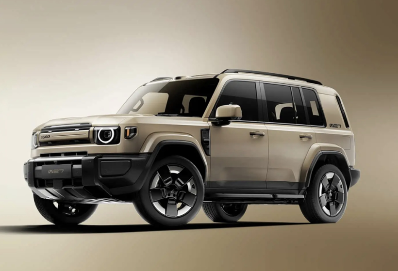 广州车展没有重磅新车？真相并非如此