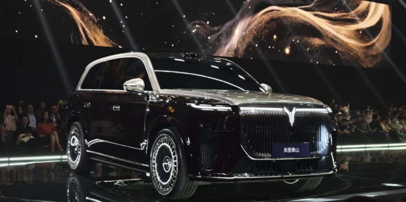 广州车展没有重磅新车？真相并非如此