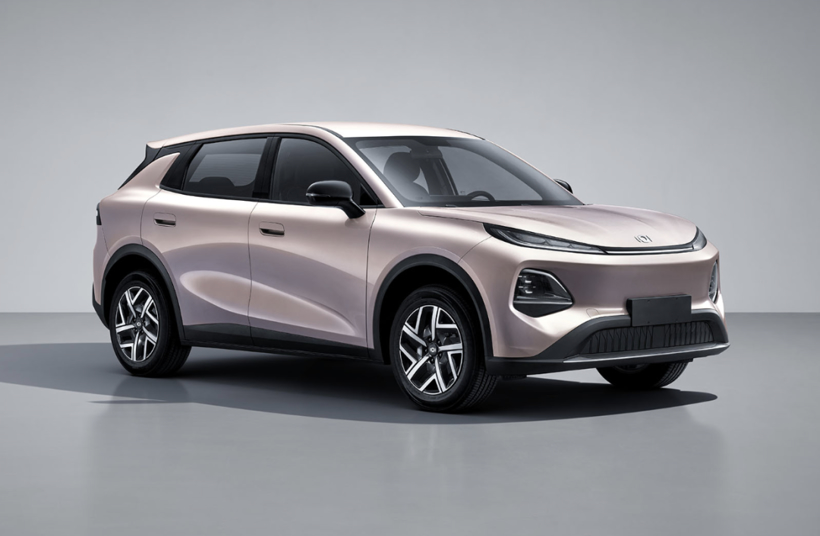 广州车展没有重磅新车？真相并非如此