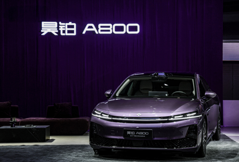 广州车展没有重磅新车？真相并非如此