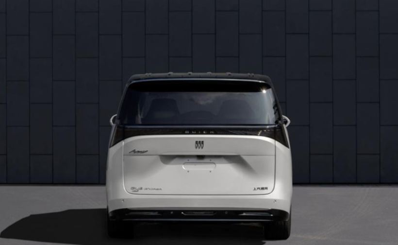 广州车展没有重磅新车？真相并非如此