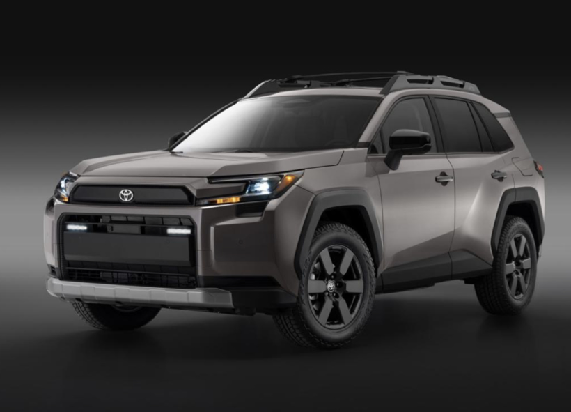 广州车展没有重磅新车？真相并非如此