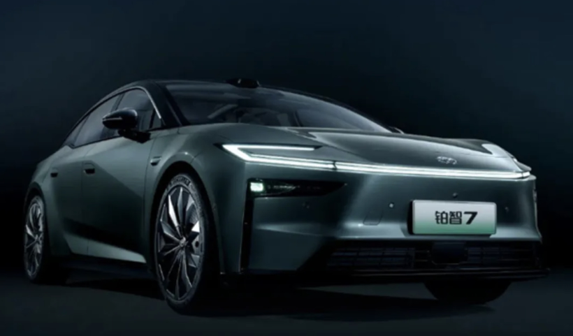 广州车展没有重磅新车？真相并非如此