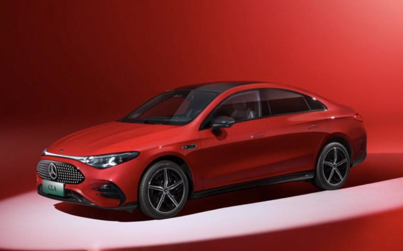 广州车展没有重磅新车？真相并非如此