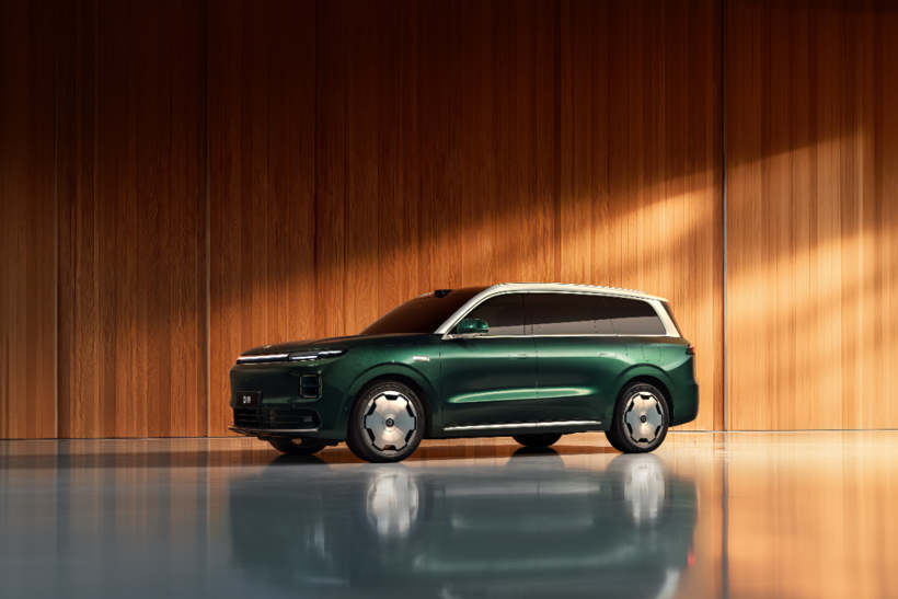 第一家年销百万的新势力，要诞生了？