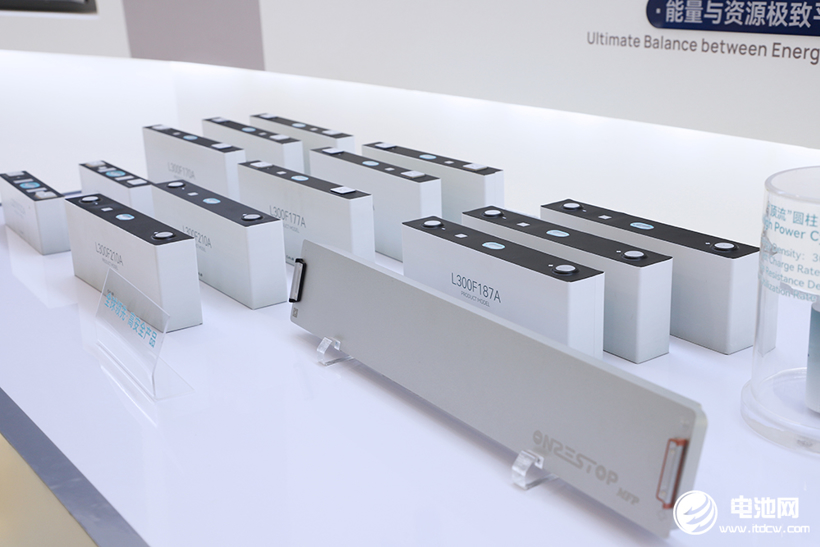 378亿元！10月电池新能源投资扩产大盘点：巨头筑墙，新秀突围