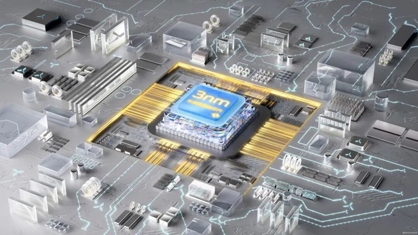 遥遥领先的配置，不会超过半年