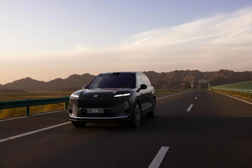 极氪9X上市两个月卖了1万辆，50万买国产车面子和里子能兼得吗？