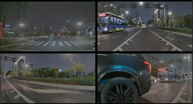 那些反人类的电车创新，造辆正常的车很难吗？