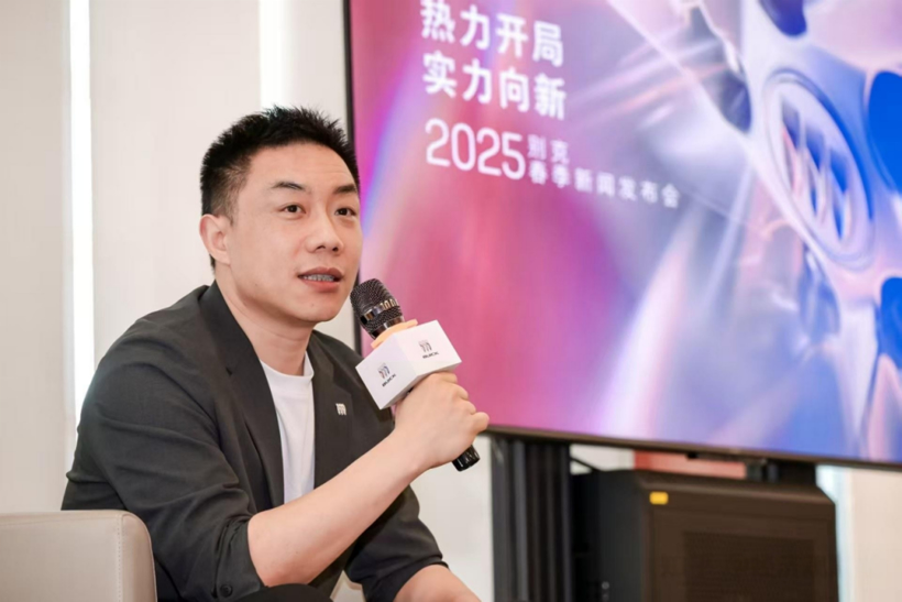 薛海涛勇救上汽通用、王晓玲主攻马自达电车，国产车高管排队拯救合资车