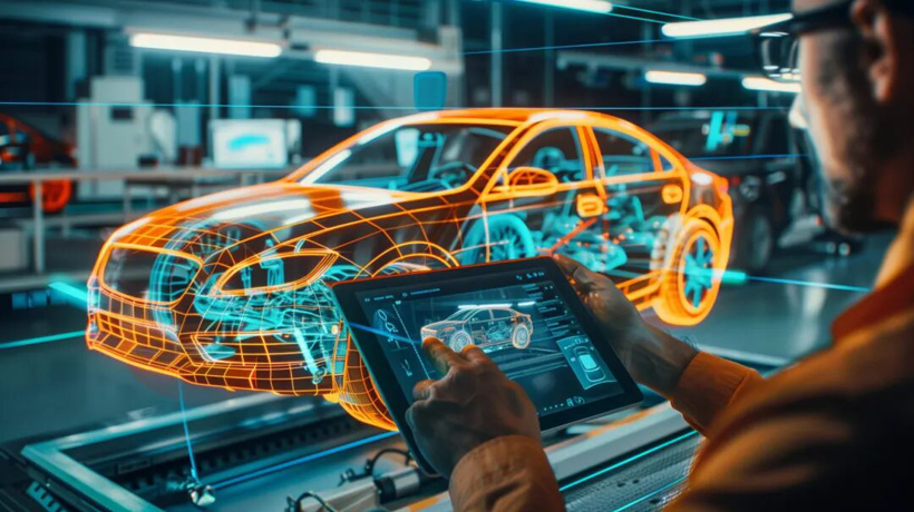 AI造车，是个陷阱？