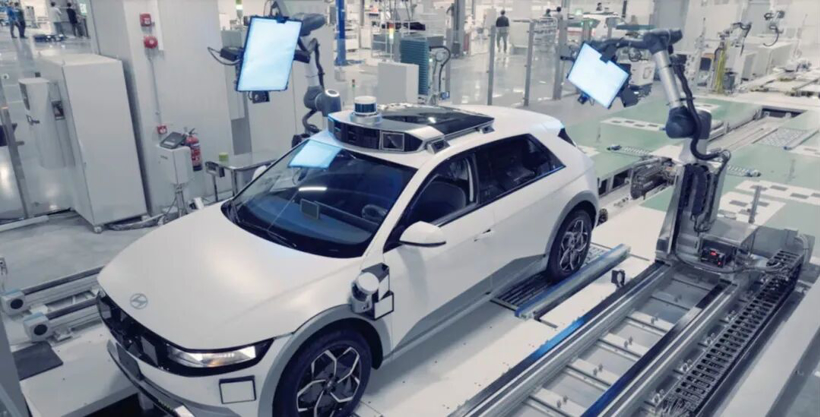 AI造车，是个陷阱？