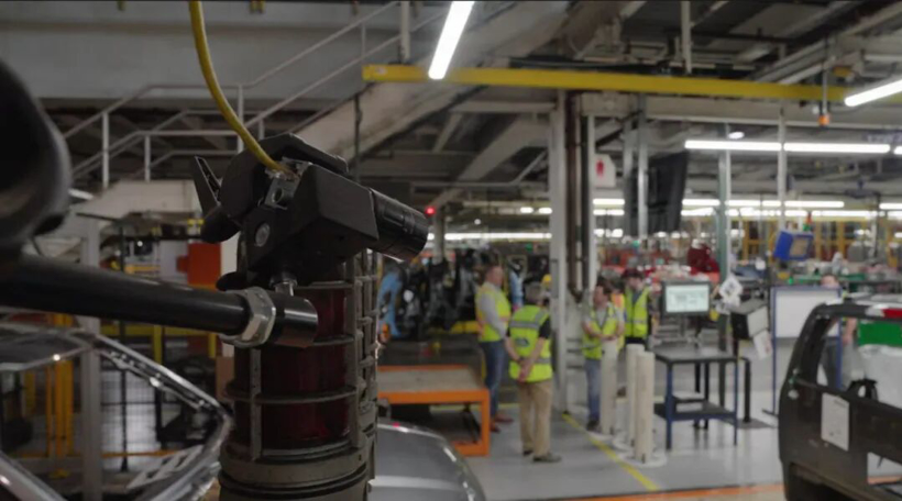 AI造车，是个陷阱？