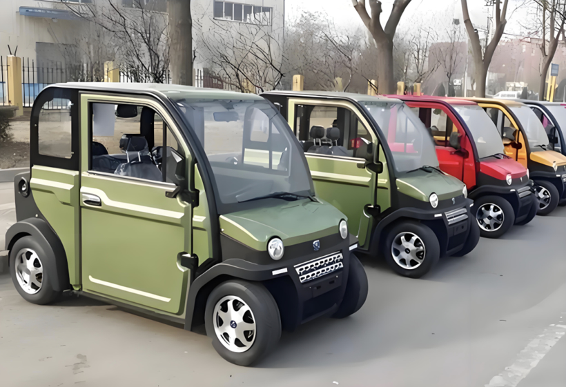 在中国被“嫌弃”的老头乐，在美国找到了春天