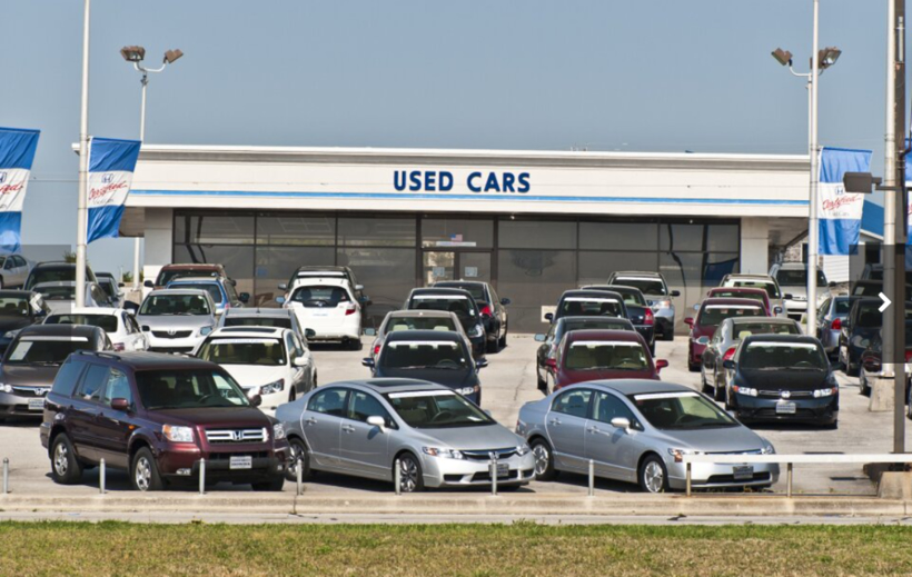 在中国被“嫌弃”的老头乐，在美国找到了春天