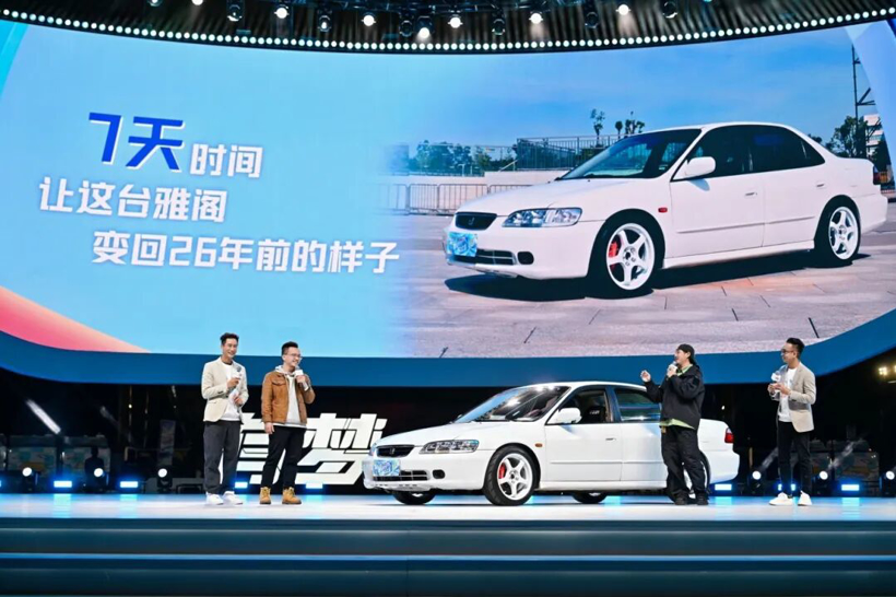 销量之外，本田不能再丢掉“牌子”了