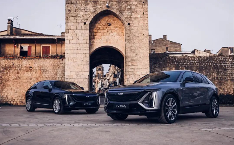 一个月才卖95辆纯电车，凯迪拉克却还要出纯电“凯雷德”