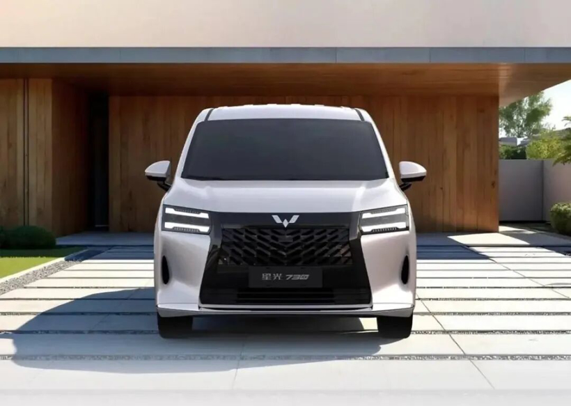 宝骏蹭华营销,五菱数字复活,吕俊成紧急调转船头