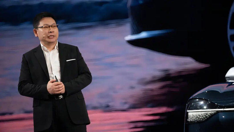 中国车市，这才卷到哪