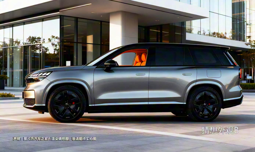 2026年各大车企新车规划揭秘
