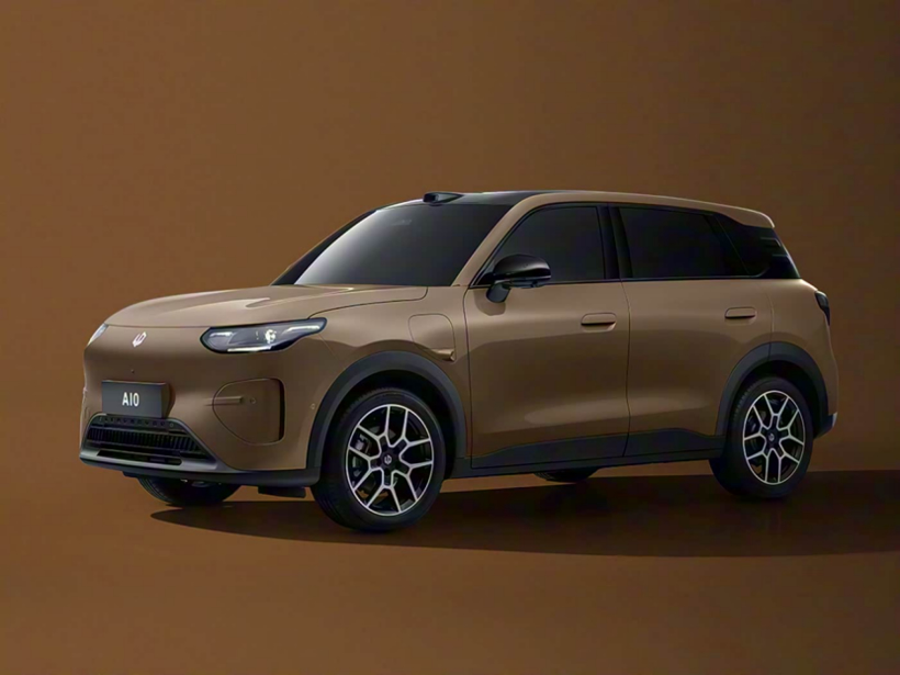 2026年各大车企新车规划揭秘