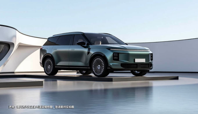 2026年各大车企新车规划揭秘