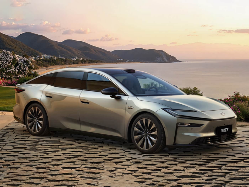 2026年各大车企新车规划揭秘