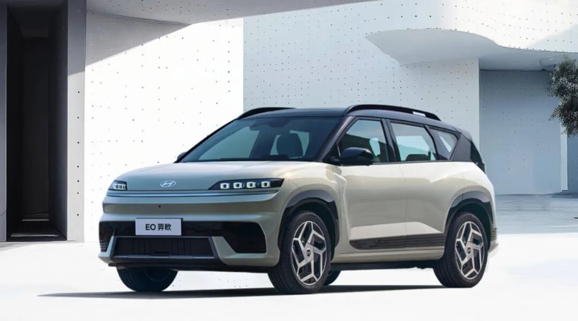 EO羿欧上市首月苦售221辆,燃油老车却逆势回春,吴周涛“本土牌”生奇效?