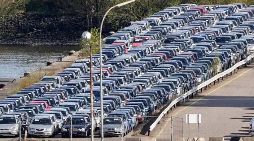 欧盟调整“禁燃”,堵死自己的路