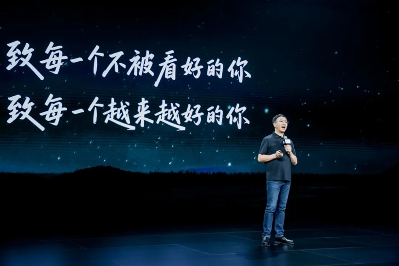 十年零跑，何时领跑？